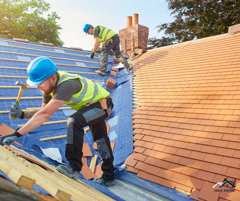 Why choose Roof Repair Near Me in Iona, ID