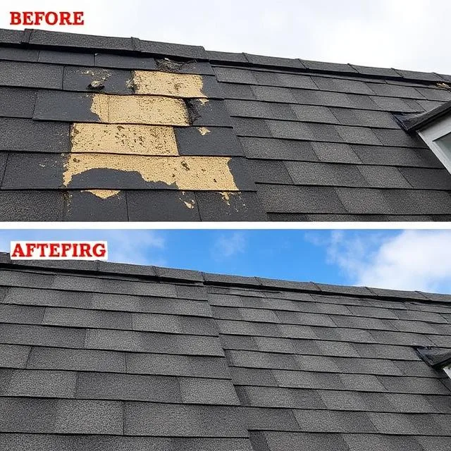 Roof Repair Near Me in Iona, ID near me